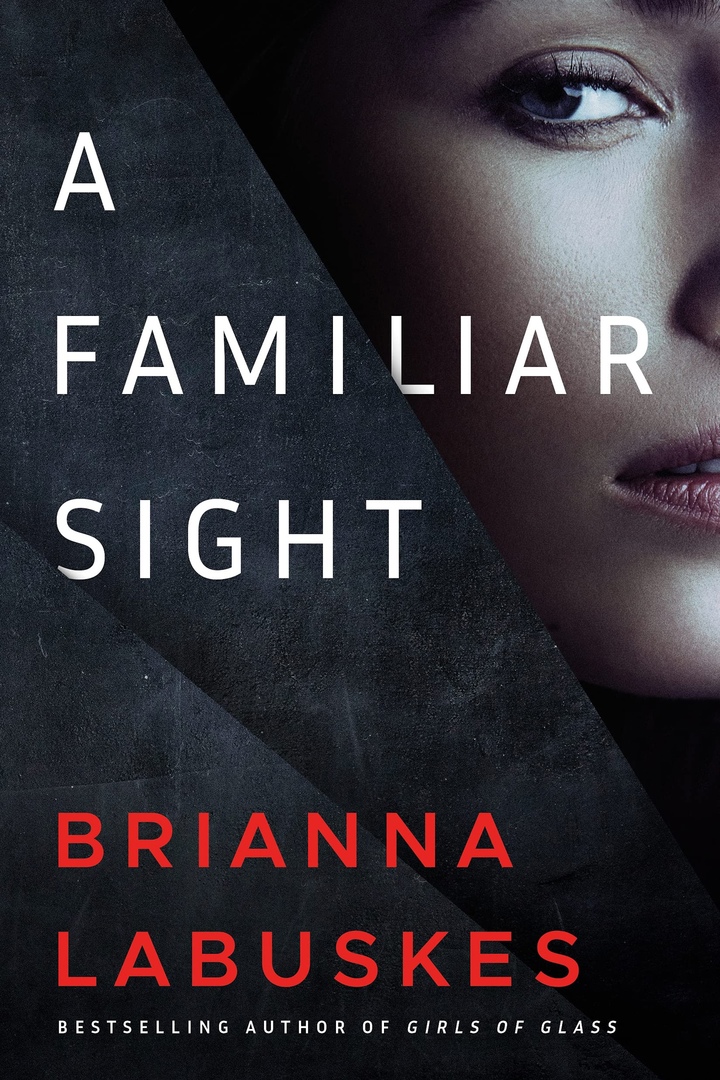 Brianna Labuskes – A Familiar Sight
