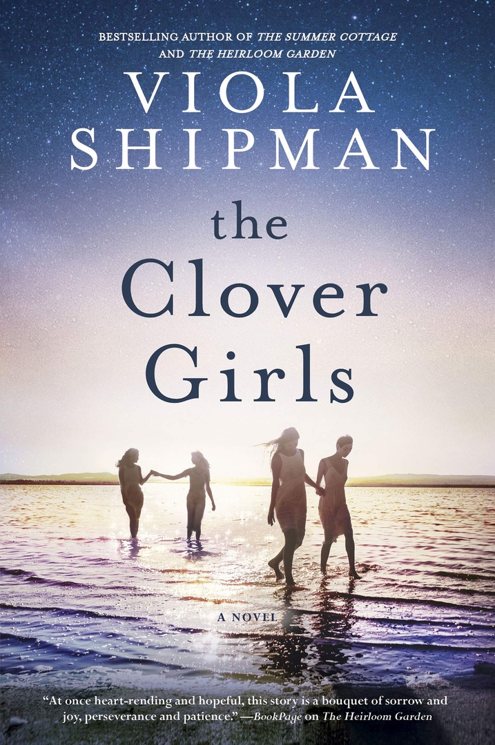 Viola Shipman – The Clover Girls