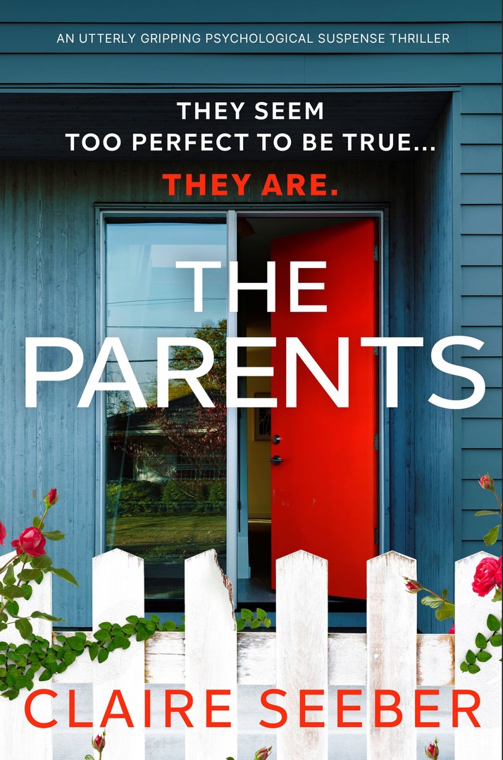 Claire Seeber – The Parents