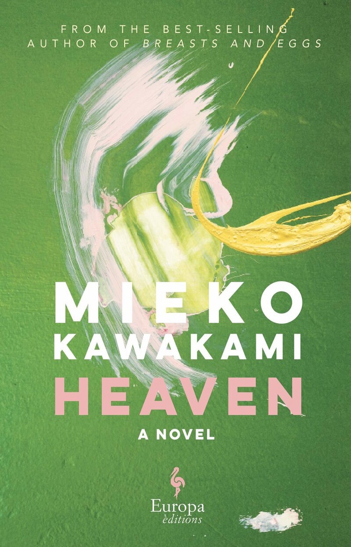 Mieko Kawakami – Heaven