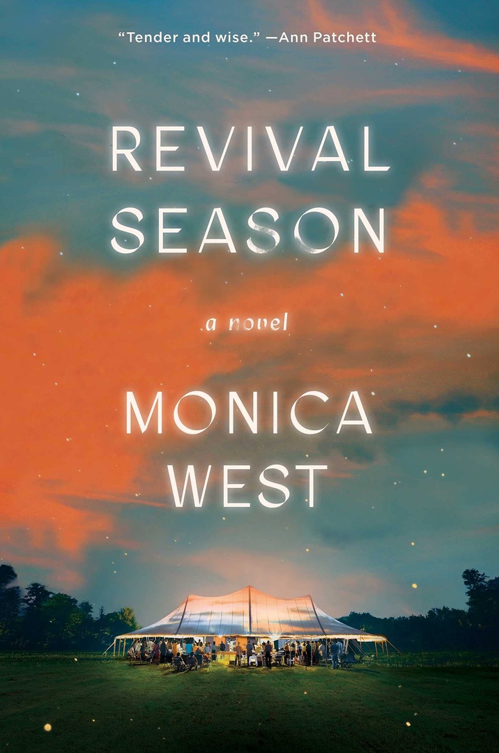 Monica West – Revival Season