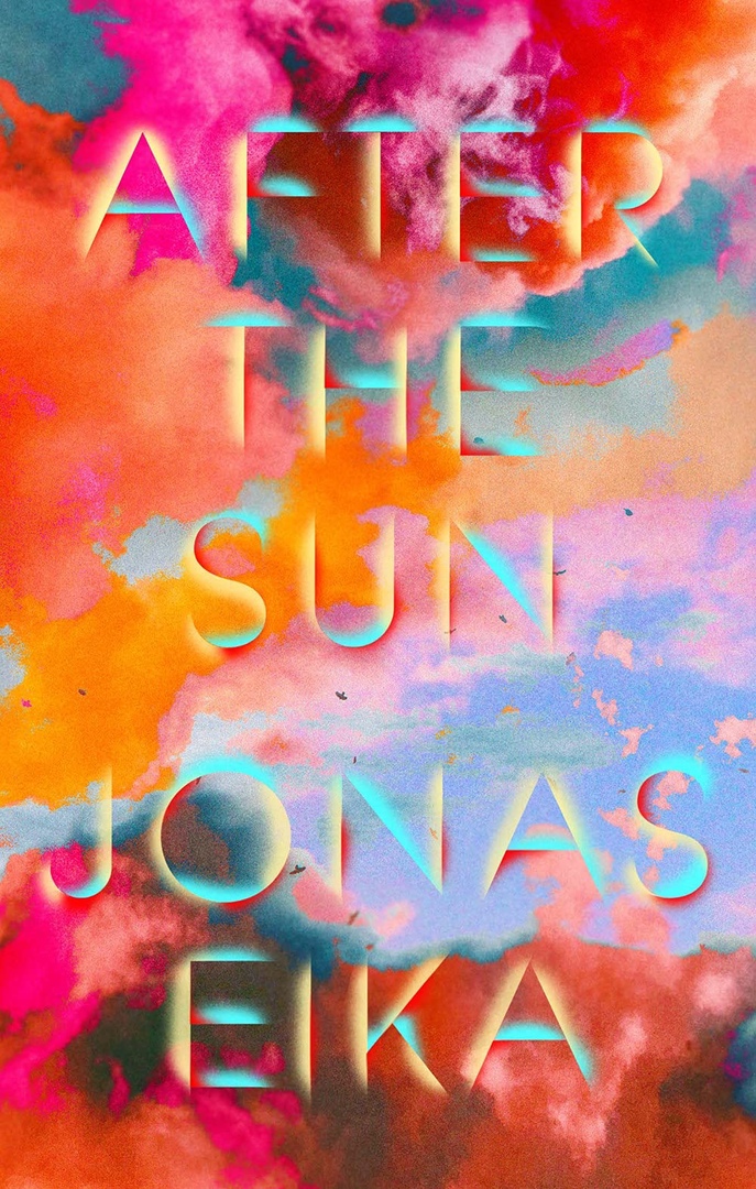 Jonas Eika – After The Sun