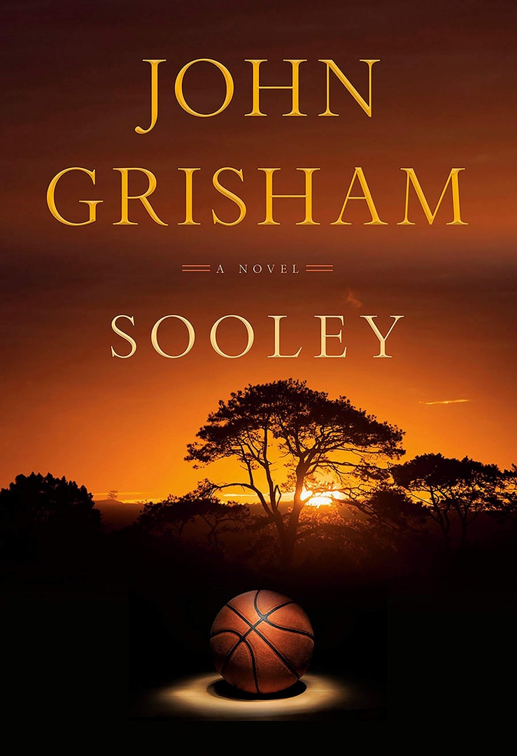 John Grisham – Sooley
