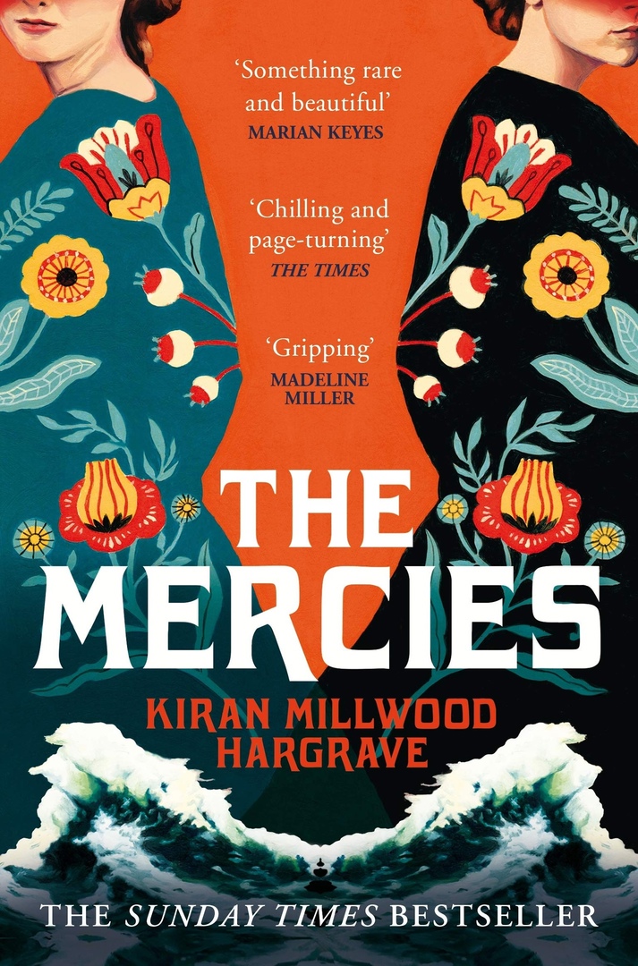 Kiran Millwood Hargrave – The Mercies