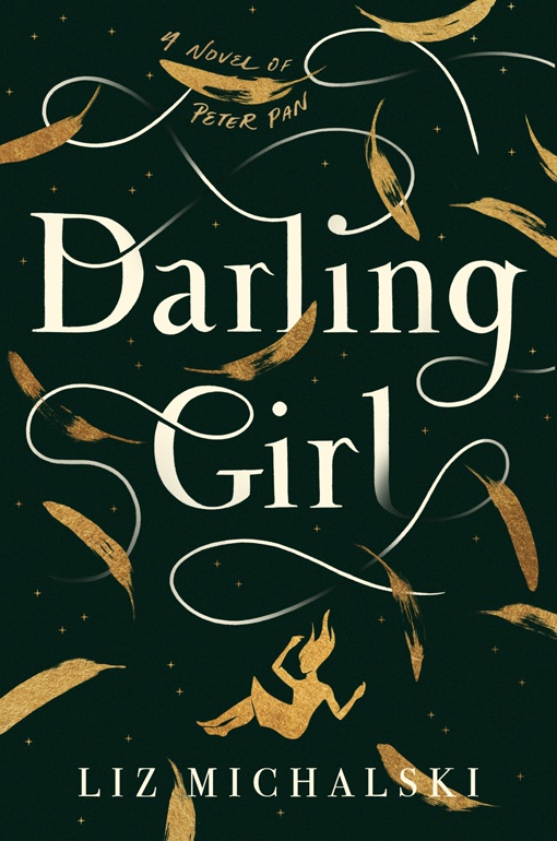 Liz Michalski – Darling Girl