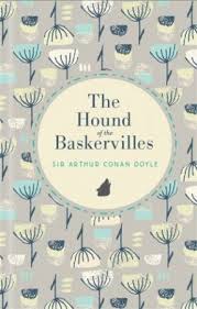 “The Hound Of The Baskervilles” In English, German, Spanish, French, Portuguese, Finnish