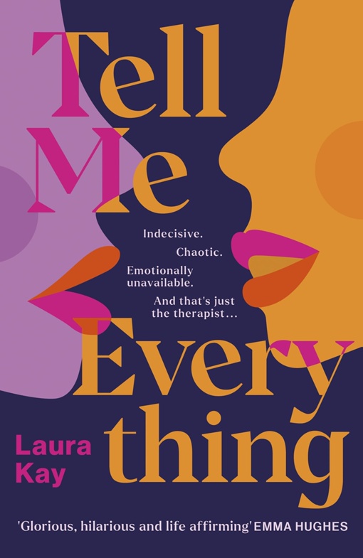 Laura Kay – Tell Me Everything