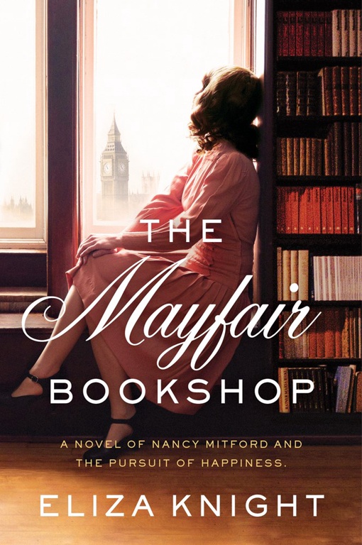 Eliza Knight – The Mayfair Bookshop