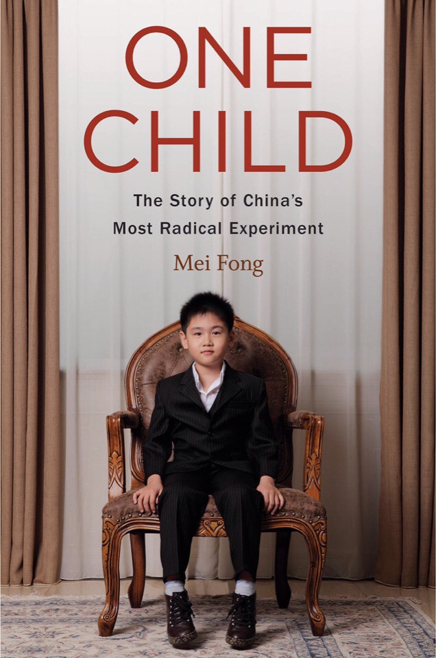 Mei Fong – One Child