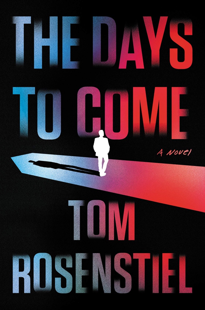 Tom Rosenstiel – The Days To Come