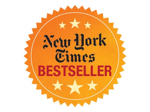 The New York Times Best Sellers: Non-Fiction – February 20, 2022