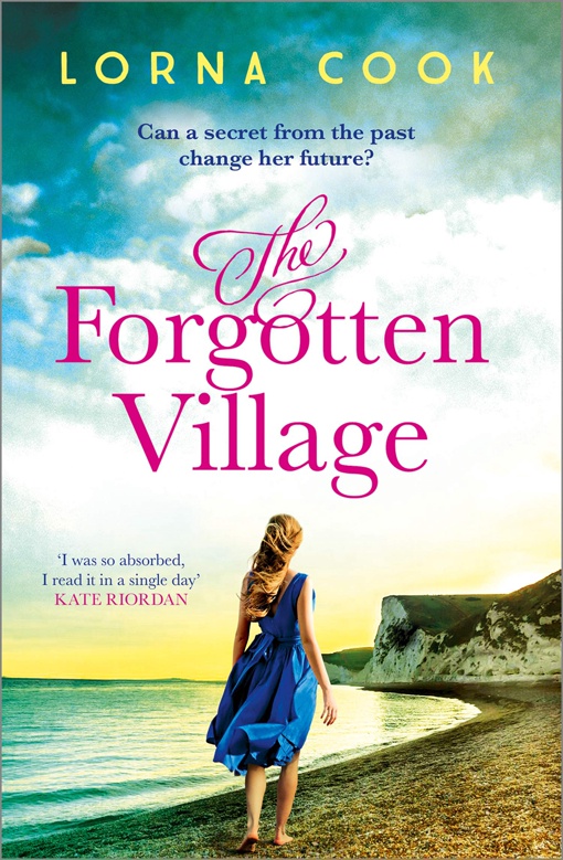 Lorna Cook – The Forgotten Village