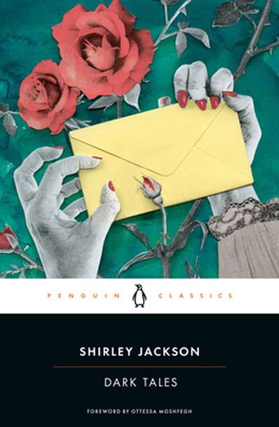 Shirley Jackson – Dark Tales