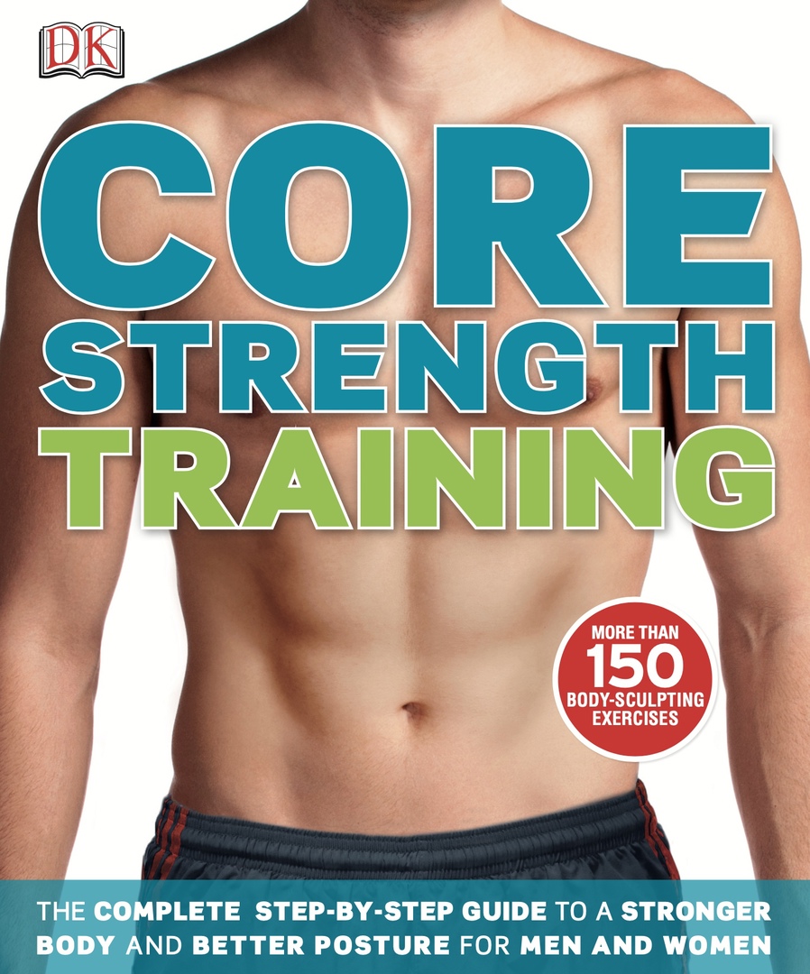 Core Strength Training (DK, 2012)