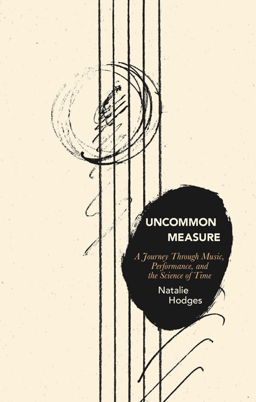 Natalie Hodges – Uncommon Measure