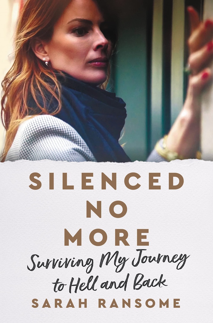 Sarah Ransome – Silenced No More