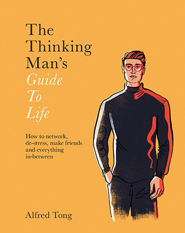 The Thinking Man’s Guide To Life Motivate Me!