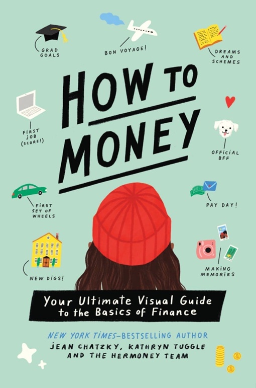 Jean Chatzky – How To Money