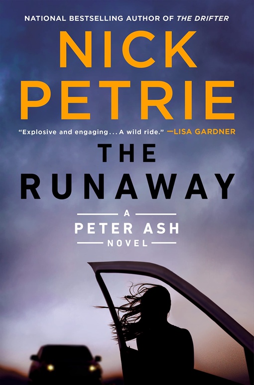 Nick Petrie – The Runaway