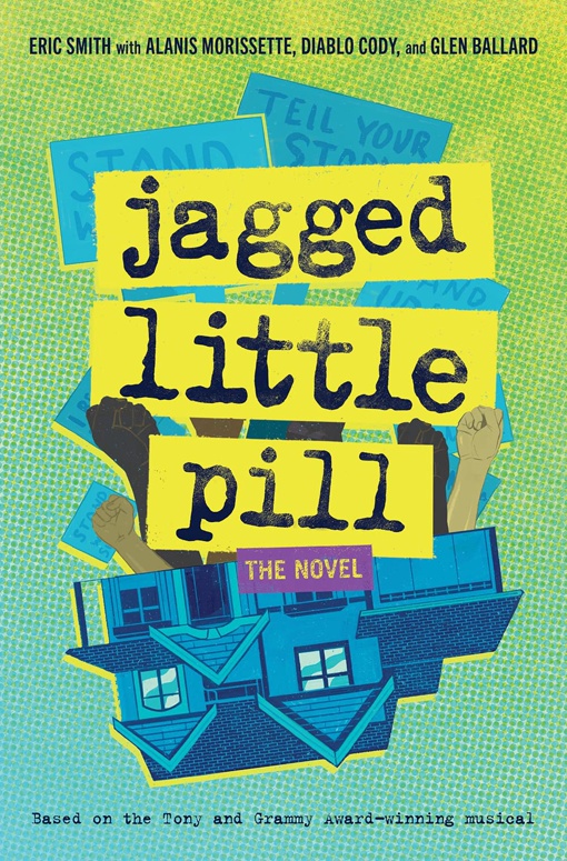 Eric Smith – Jagged Little Pill