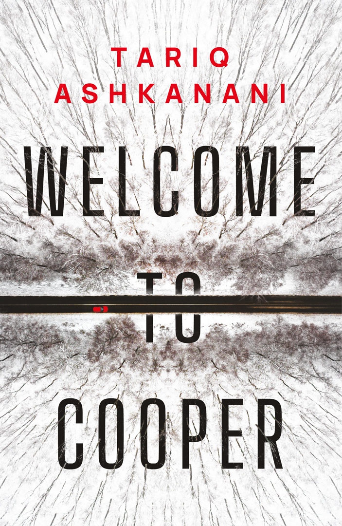 Tariq Ashkanani – Welcome To Cooper