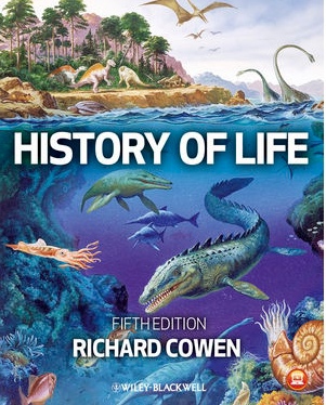 History Of Life