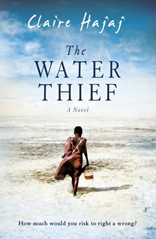 Claire Hajaj – The Water Thief