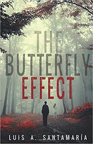 The Butterfly Effect By Luis A