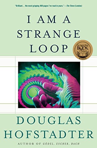 I Am A Strange Loop – Douglas R