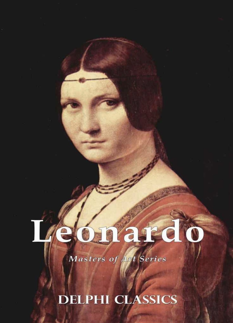 Delphi. Complete Works Of Leonardo Da Vinci