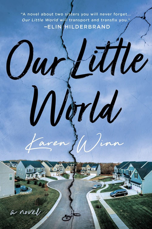 Karen Winn – Our Little World