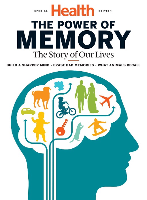 Health SE The Power Of Memory – 2022