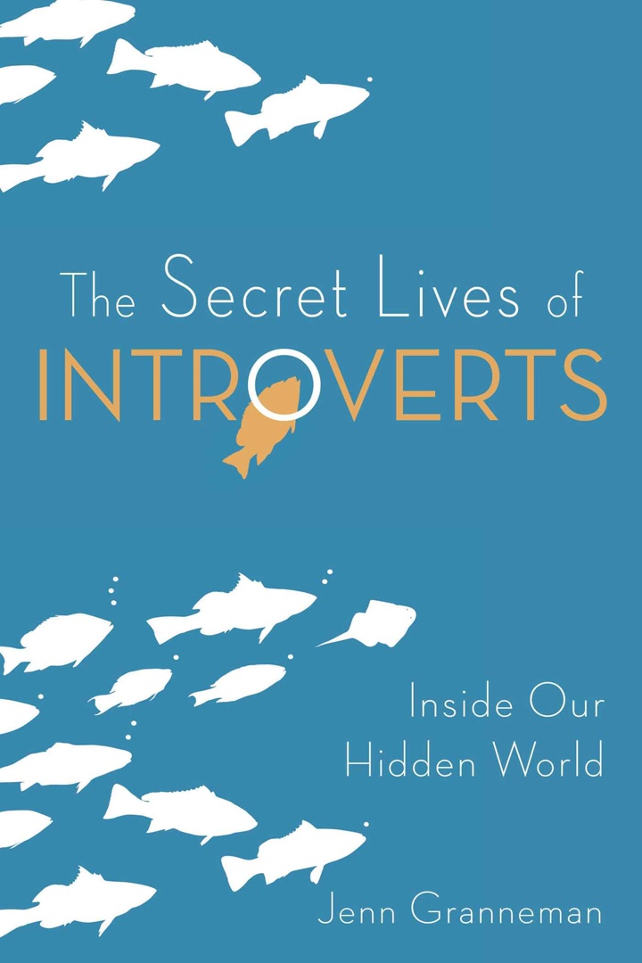 The Secret Lives Of Introverts – Inside Our Hidden World