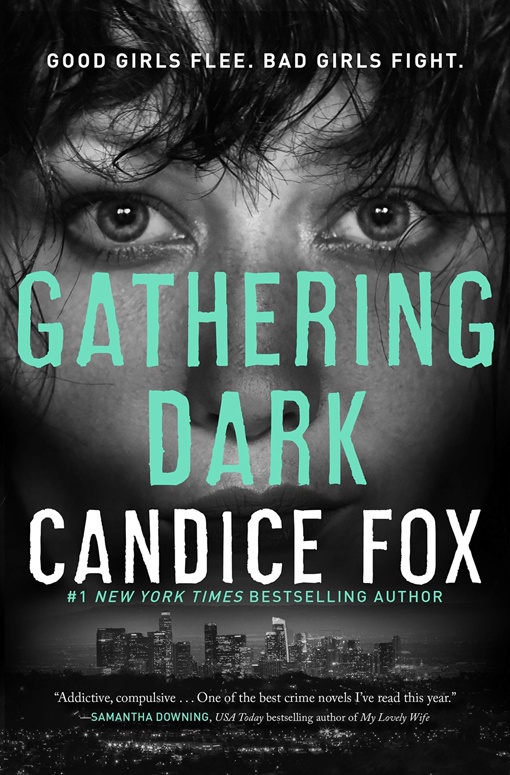 Candice Fox – Gathering Dark
