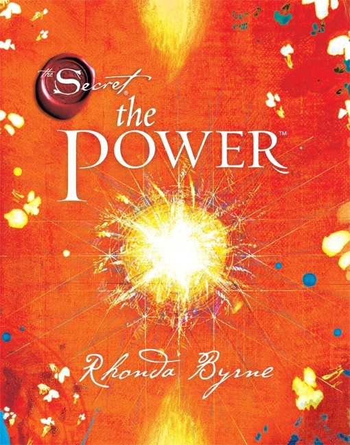Rhonda Byrne – The Power