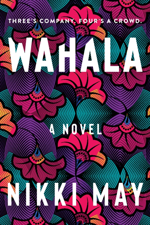 Nikki May – Wahala