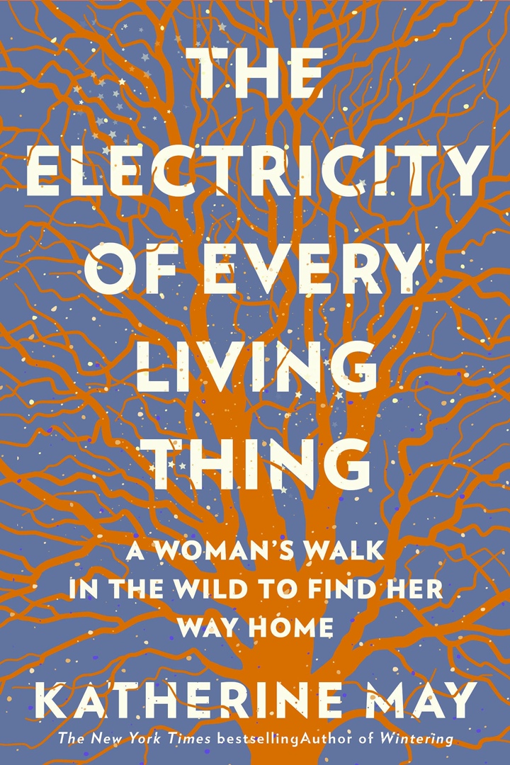 Katherine May – The Electricity Of Every Living Thing