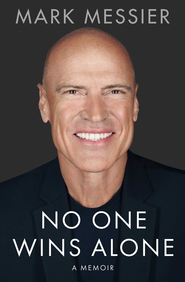 Mark Messier – No One Wins Alone
