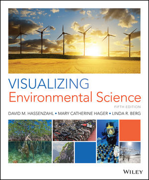 Visualizing Environmental Science 5th Ed 2017 David Hassenzahl
