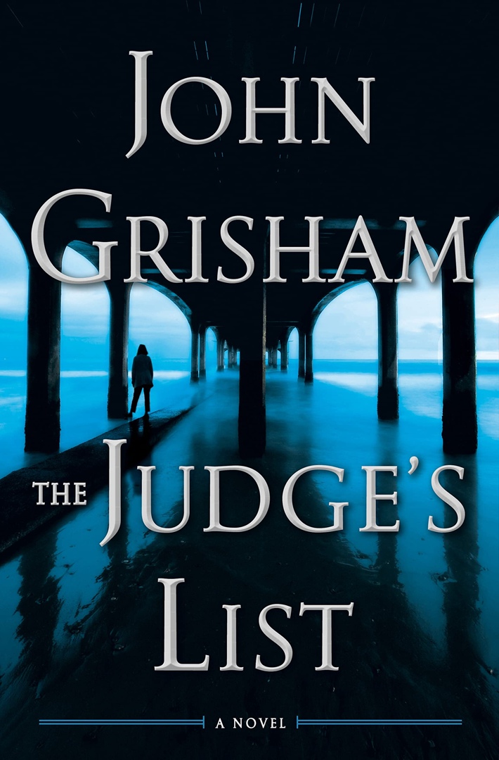 John Grisham – The Judge’s List