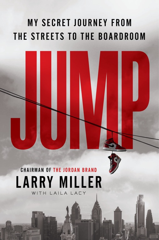Larry Miller – Jump