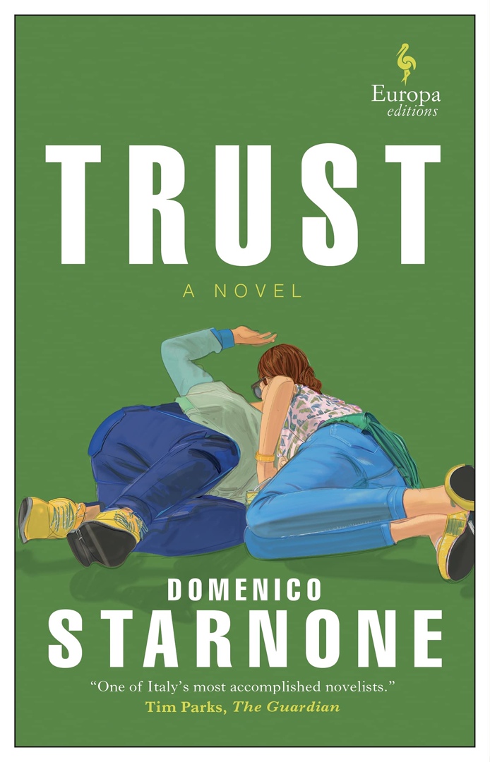 Domenico Starnone – Trust