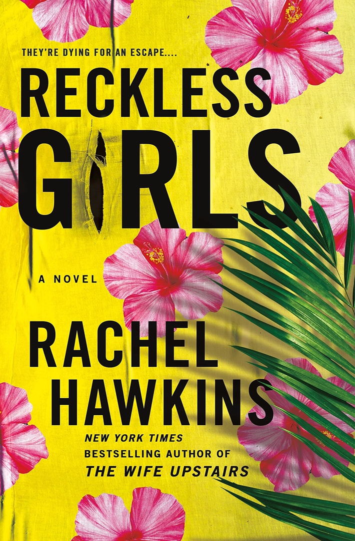 Rachel Hawkins – Reckless Girls
