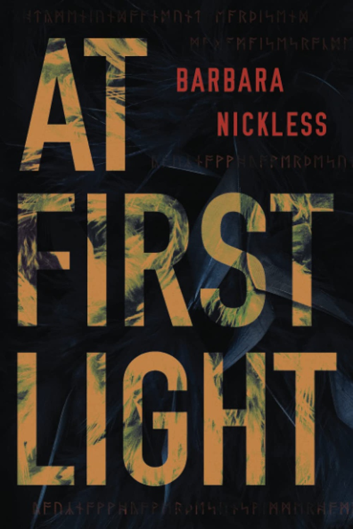 Barbara Nickless – At First Light