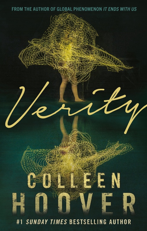 Colleen Hoover – Verity