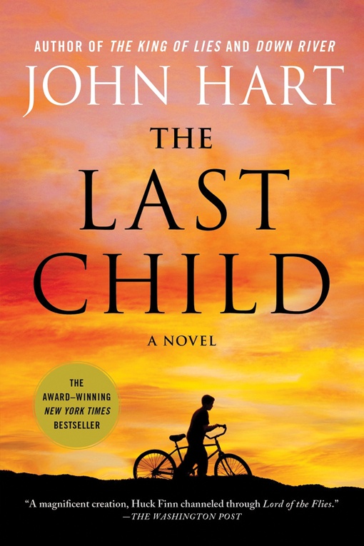 John Hart – The Last Child