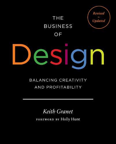 Keith Granet – The Business Of Design, 2nd Edition