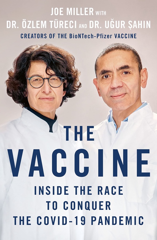 Joe Miller – The Vaccine
