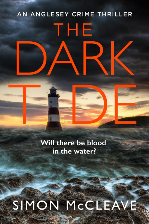 Simon McCleave – The Dark Tide