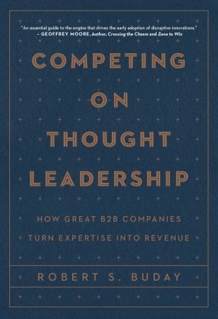Competing On Thought Leadership